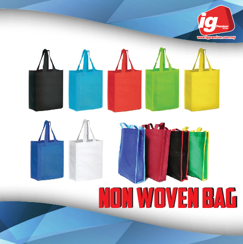 Non Woven Bags